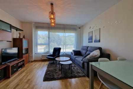 Apartamento Con Piscina Apartment Llanes Exterior photo